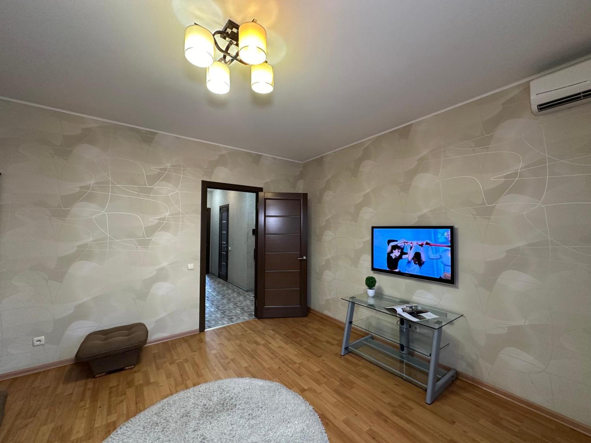 Hvylevogo Street Apartment Kharkov Luaran gambar