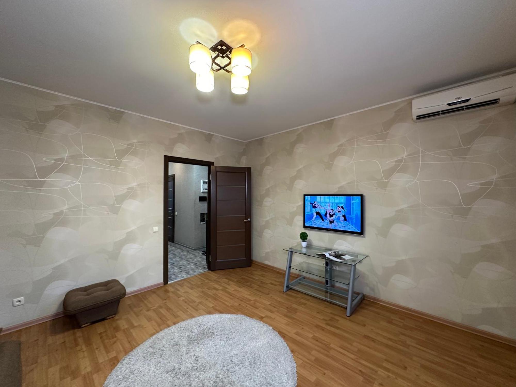 Hvylevogo Street Apartment Kharkov Luaran gambar