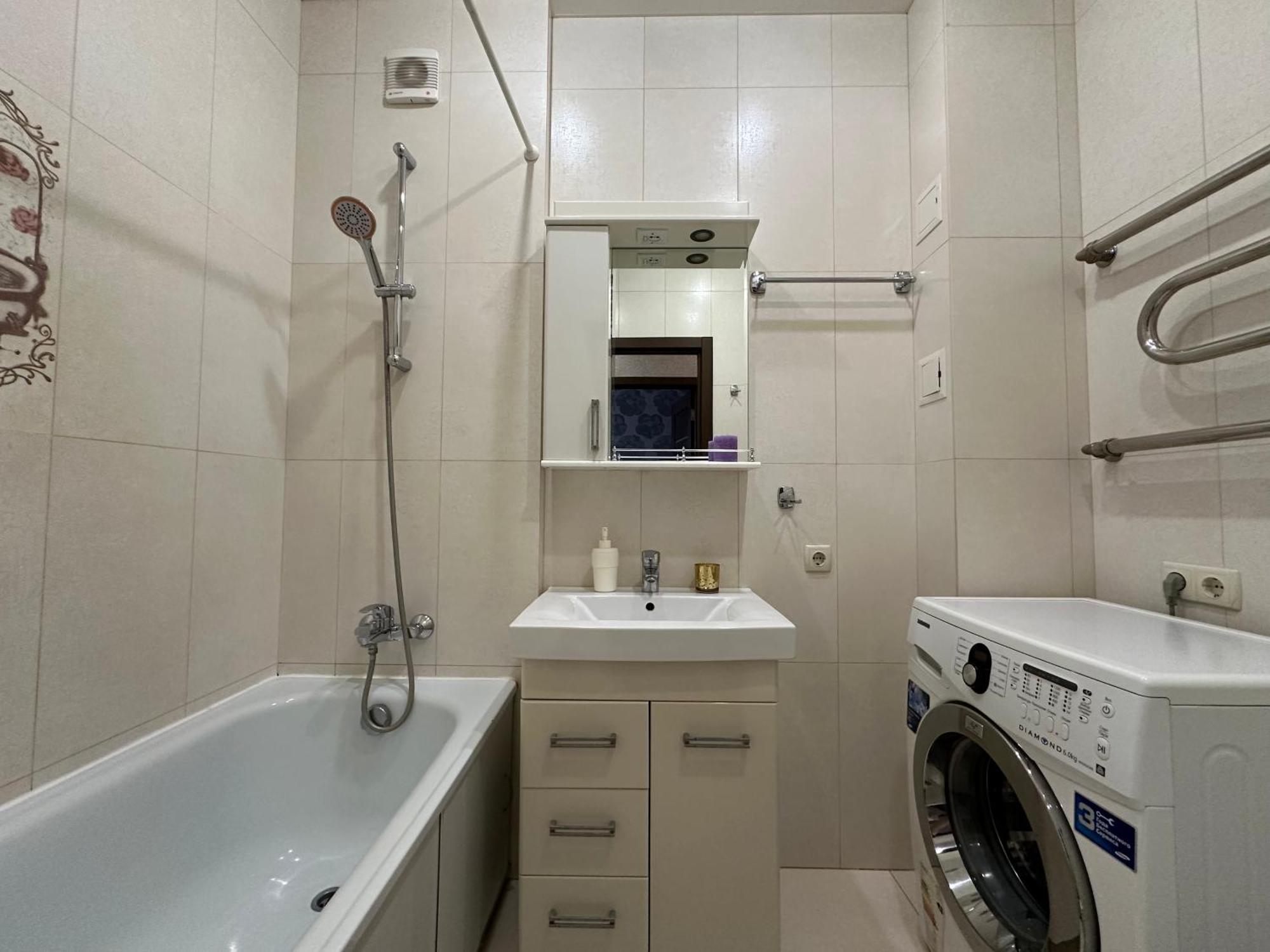 Hvylevogo Street Apartment Kharkov Luaran gambar