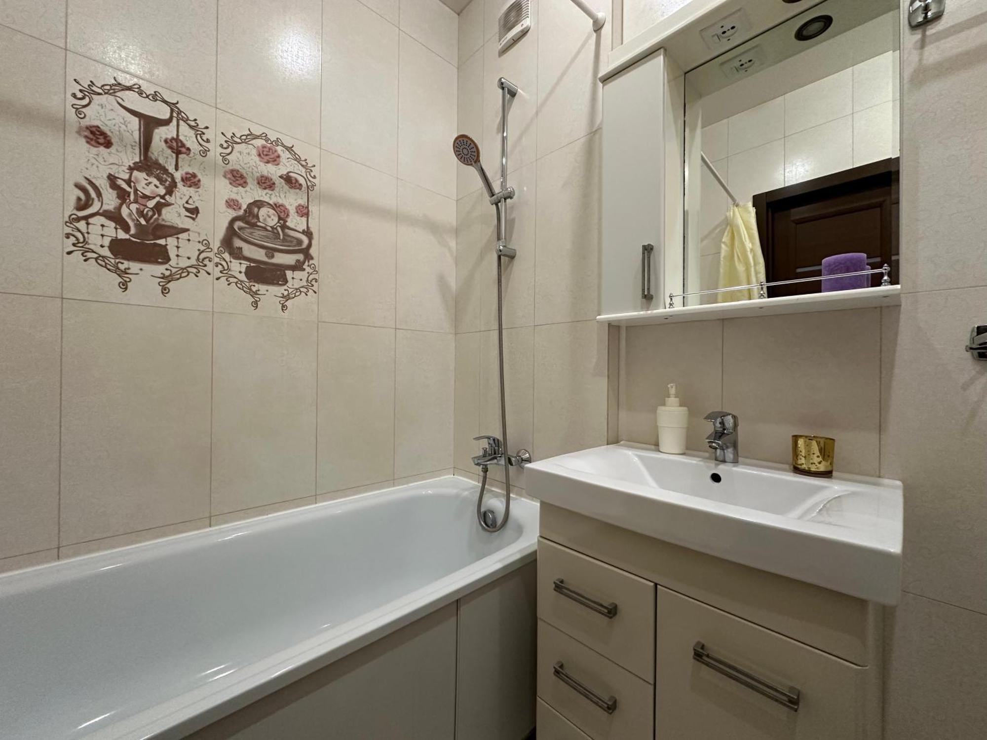 Hvylevogo Street Apartment Kharkov Luaran gambar
